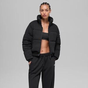 ALO - Sweatshirt Puffer